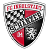 Wappen F.C. Ingolstadt 04 