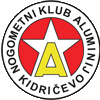 Wappen N.K. Aluminij