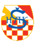 Wappen N.K. HAK Zagreb