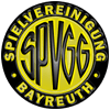 Wappen Sp.Vgg. Bayreuth 1921