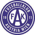 Wappen F.K. Austria Wien