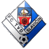 Wappen F.C. Slavicn