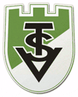 Wappen V.S.T. Vlkermarkt