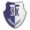 Wappen F.C. S.T.K. 1914 amorn