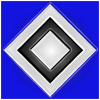 Wappen Hamburger S.V. 1887