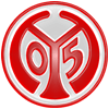 Wappen 1. F.S.V. Mainz 05