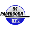 Wappen S.C. Paderborn 07