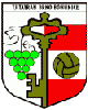 Wappen T.J. Tatran Brno Bohunice