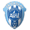 Wappen F.C. Zenit Cslav