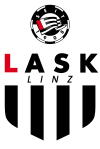 Wappen L.A.S.K. Linz