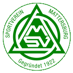 Wappen SV Mattersburg 