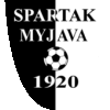 Wappen T.J. Spartak Myjava