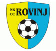 Wappen N.K. Rovinj