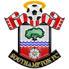 Wappen Southampton F.C.