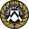 Wappen Udinese Calcio