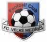 Wappen F.C. Velk Meziřč