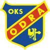 Wappen OKS Odra Opole