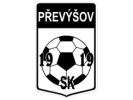 Wappen S.K. Převov