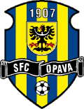 Wappen S.F.C. Opava