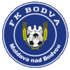 Wappen F.K. Bodva Moldava nad Bodvou