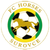 Wappen FC Horses rovce