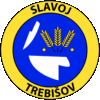Wappen F.K. Slavoj Trebiov