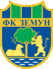 Wappen F.K. Zemun